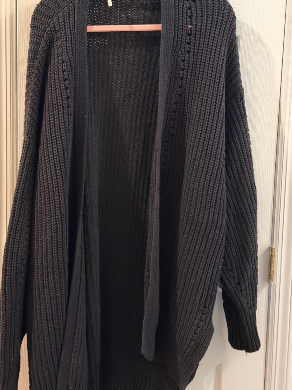 Free people cardigan nightingale